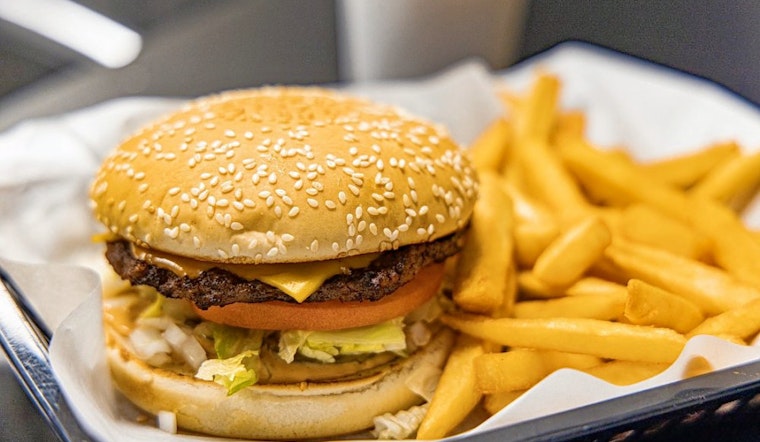 Here are Phoenix's top 4 fast food spots