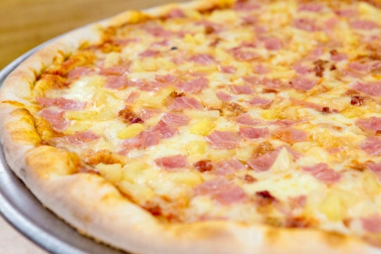Newark's 3 best spots to score cheap Italian fare
