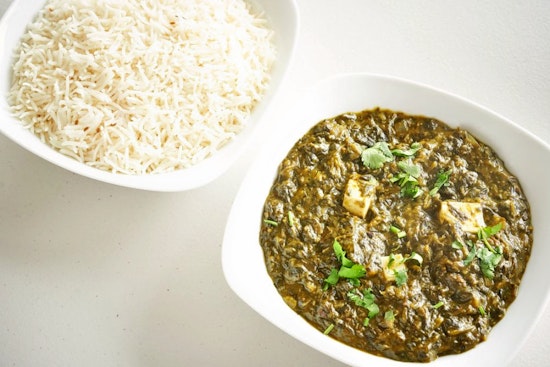 New Indian spot Indian Kitchen Boston debuts in Allston