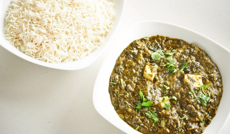New Indian spot Indian Kitchen Boston debuts in Allston
