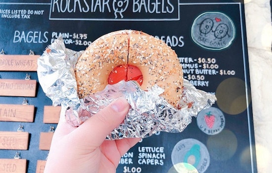 Austin's 4 best spots to score bagels on the cheap
