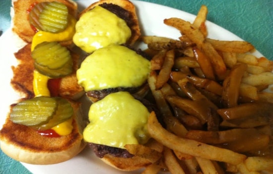 Baltimore's 3 best spots to score burgers on the cheap