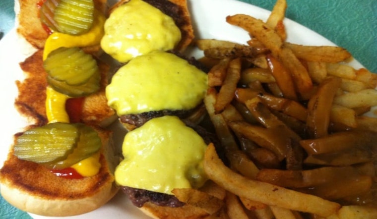 Baltimore's 3 best spots to score burgers on the cheap