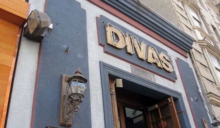 Transgender Nightclub Divas On The Market