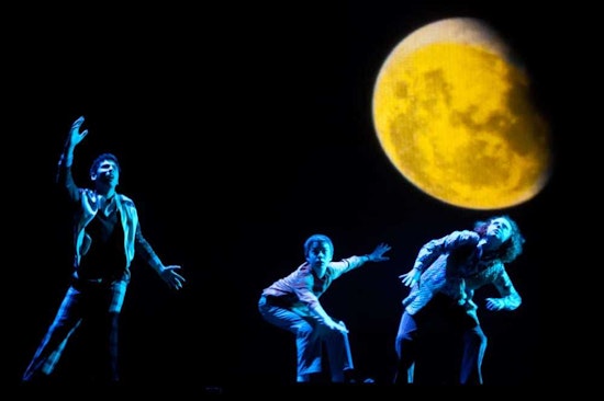 Here are Minneapolis' top 4 performing arts spots