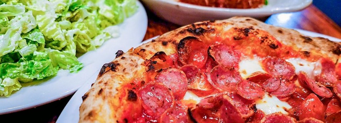4 top spots for salads in Portland