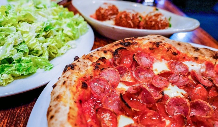 4 top spots for salads in Portland