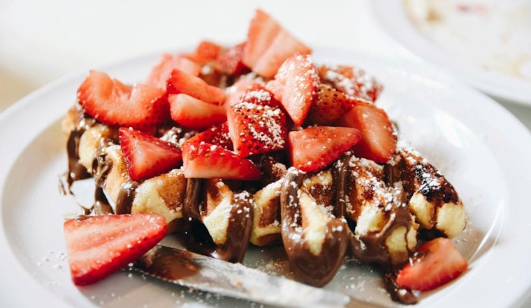 Seattle's 4 best spots for budget-friendly waffles