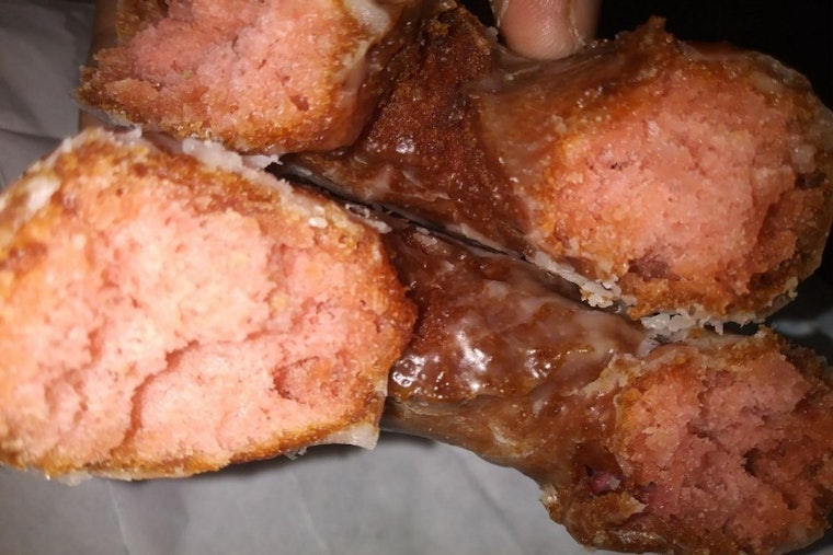 Jacksonville's 4 best spots for low-priced doughnuts