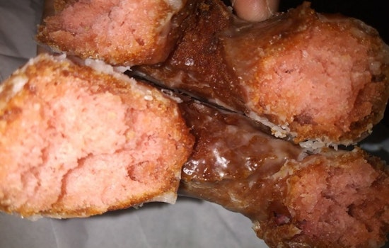 Jacksonville's 4 best spots for low-priced doughnuts