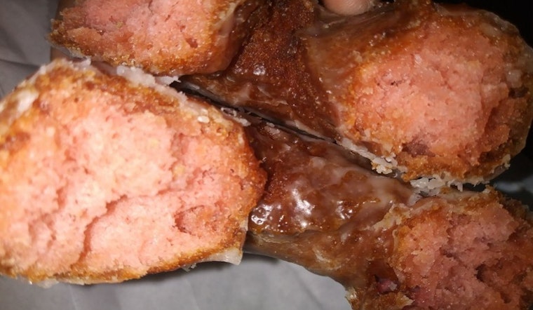 Jacksonville's 4 best spots for low-priced doughnuts