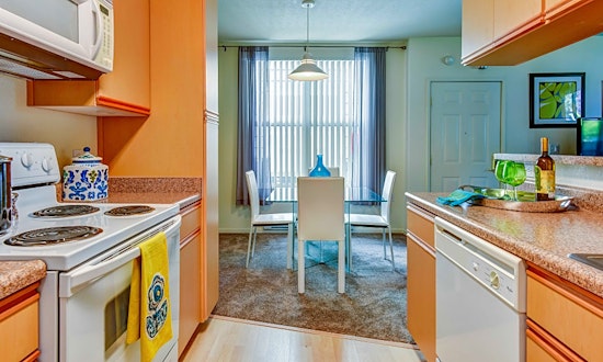 Apartments for rent in San Jose: What will $3,200 get you?