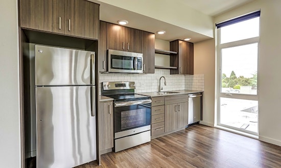 Apartments for rent in Portland: What will $1,600 get you?