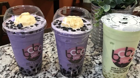 4 top spots for juices and smoothies in Phoenix
