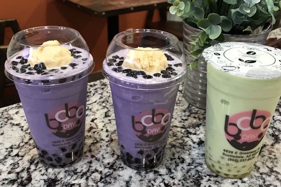 4 top spots for juices and smoothies in Phoenix
