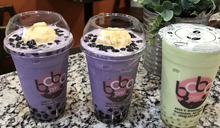 4 top spots for juices and smoothies in Phoenix