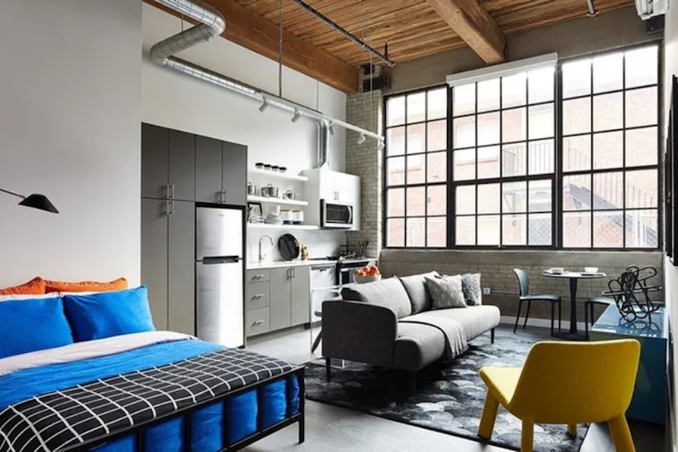 Apartments for rent in Boston: What will $2,400 get you?