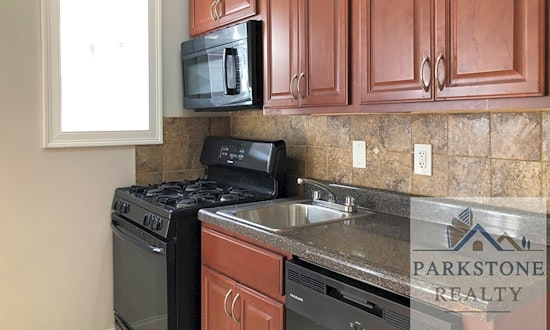 Budget apartments for rent in Journal Square, Jersey City