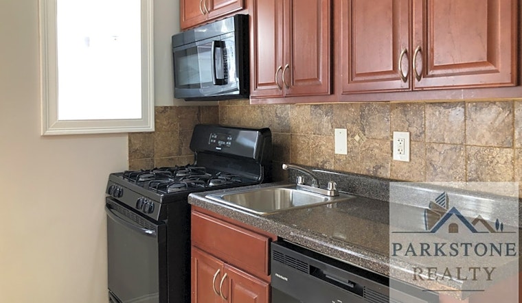 Budget apartments for rent in Journal Square, Jersey City