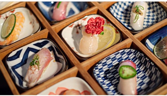 Tokyo story: Score Japanese food at these 3 acclaimed Seattle newcomers