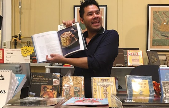 SF's bookstores struggle to survive loss of key moneymaker: live readings