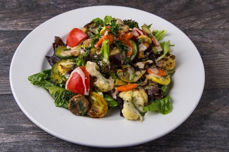 The 3 best vegetarian spots in Mesa