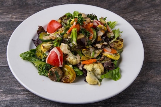 The 3 best vegetarian spots in Mesa