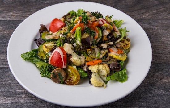 The 3 best vegetarian spots in Mesa