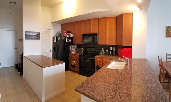 The most affordable apartments for rent in Mount Vernon Square, Washington