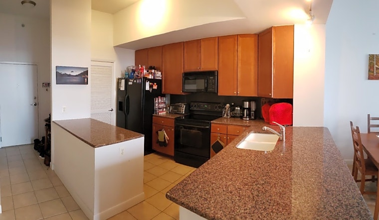 The most affordable apartments for rent in Mount Vernon Square, Washington