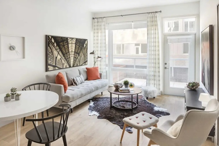 Apartments for rent in Cambridge: What will $4,300 get you?