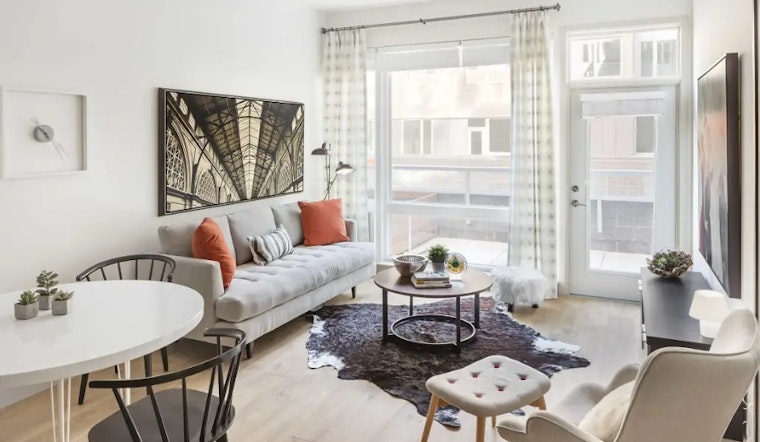 Apartments for rent in Cambridge: What will $4,300 get you?