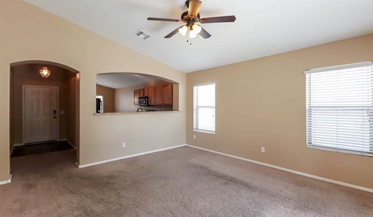 The cheapest apartments for rent in Estrella, Phoenix