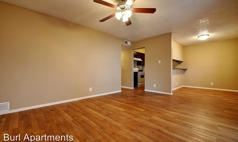 Apartments for rent in Austin: What will $1,000 get you?