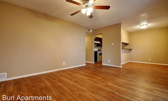 Apartments for rent in Austin: What will $1,000 get you?