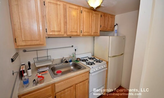 Budget apartments for rent in Allston, Boston