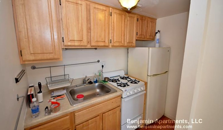 Budget apartments for rent in Allston, Boston