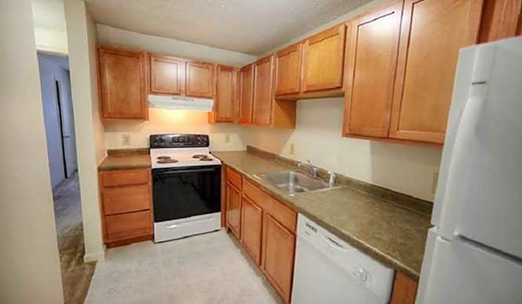 Apartments for rent in Worcester: What will $1,700 get you?