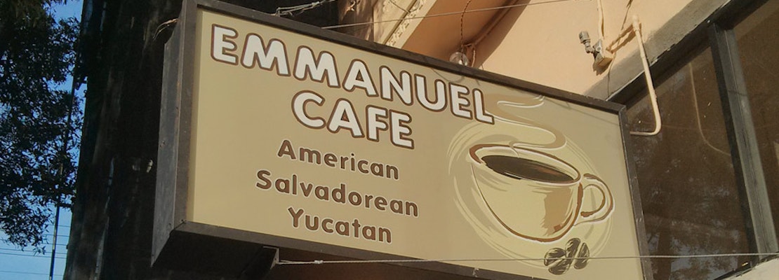 Emmanuel Cafe Prepares To Open In Former Cuco's Space