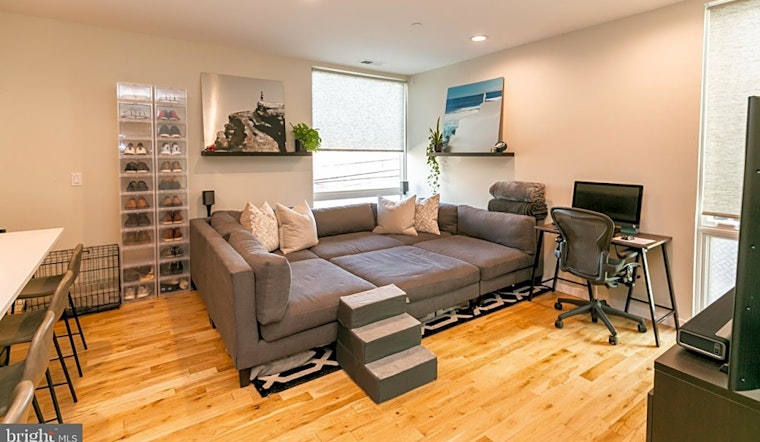 The cheapest apartments for rent in Fishtown, Philadelphia