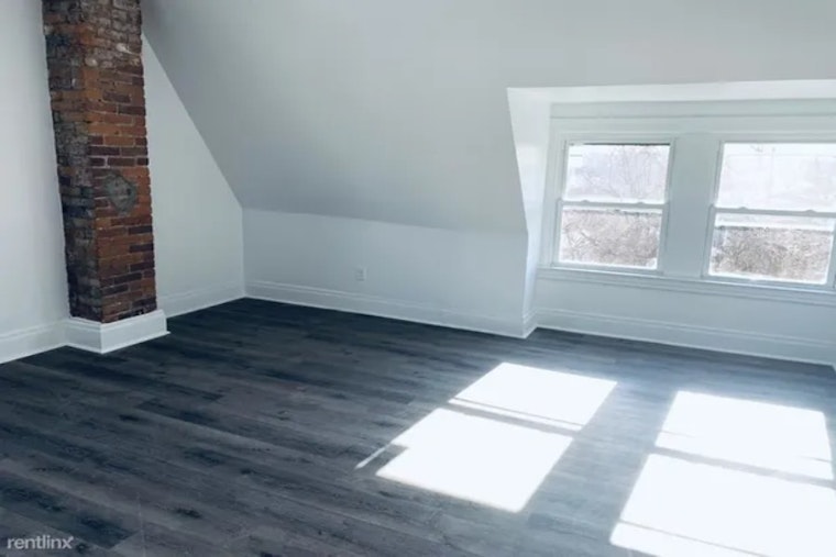 Apartments for rent in Pittsburgh: What will $900 get you?
