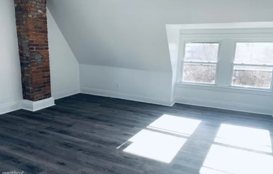 Apartments for rent in Pittsburgh: What will $900 get you?
