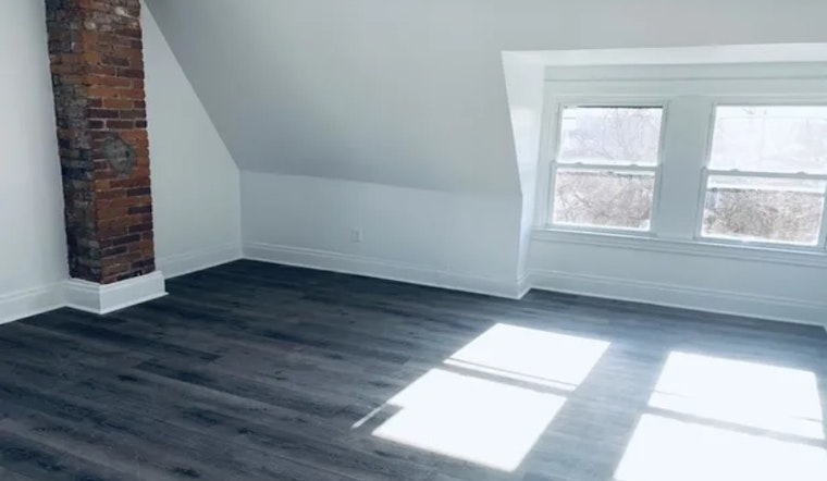 Apartments for rent in Pittsburgh: What will $900 get you?