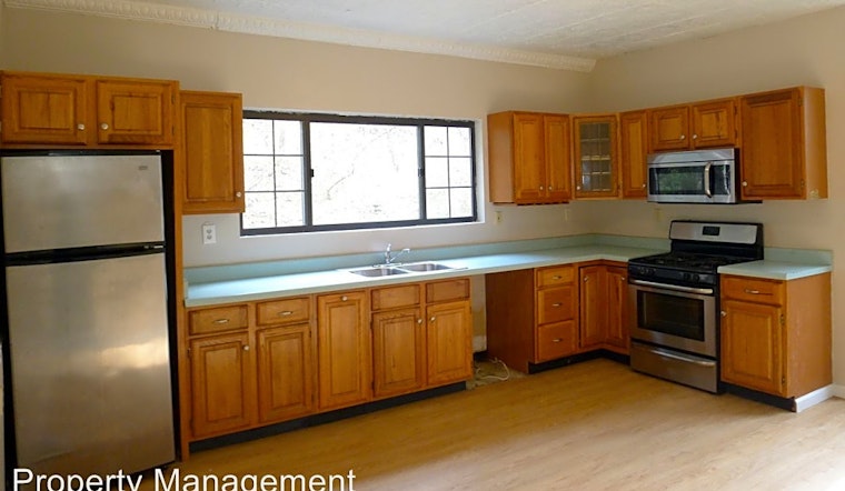 Budget apartments for rent in Southside Slopes, Pittsburgh