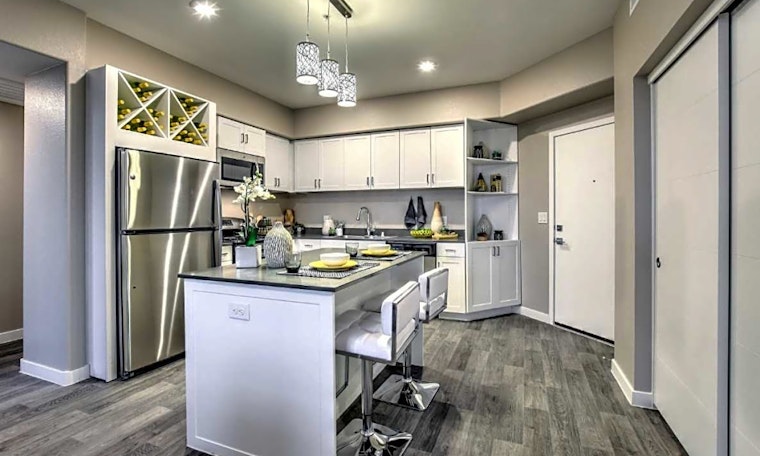 Apartments for rent in Henderson: What will $2,400 get you?