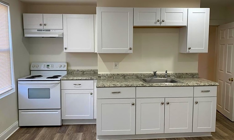 The most affordable apartments for rent in Frankford, Baltimore