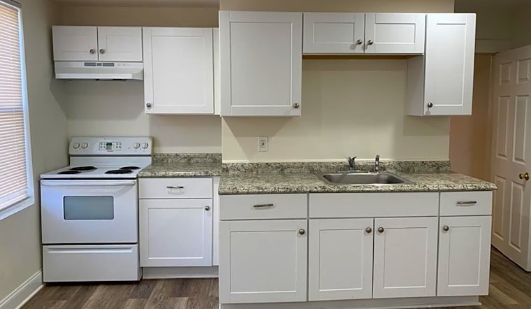 The most affordable apartments for rent in Frankford, Baltimore