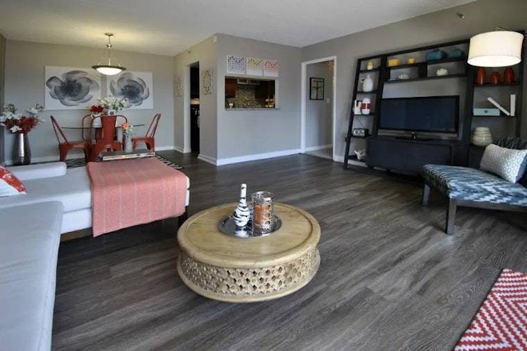 Apartments for rent in Detroit: What will $1,600 get you?