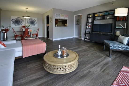 Apartments for rent in Detroit: What will $1,600 get you?