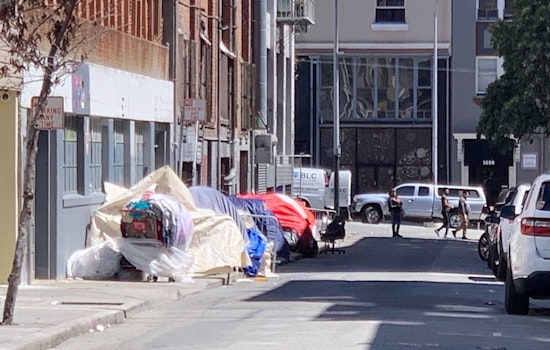 As San Franciscans struggle to pay rent, calls for landlord-tenant mediation go 'through the roof'